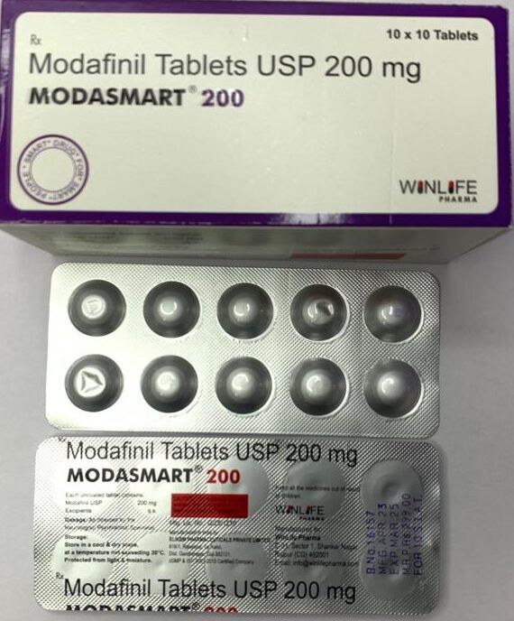modasmart-200mg where to order modafinil online
