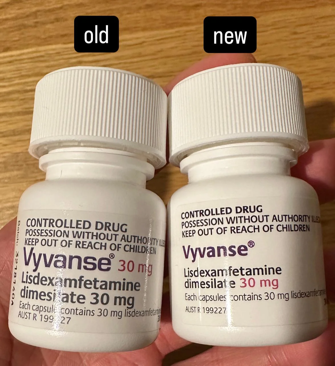 has-vyvanse-packaging-changed-recently-v0-3480e55g4kmd1 Vyvanse For Sale